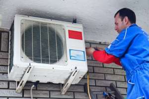 HVAC Companies Near Dunbarton, NH Available Now